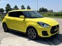 Suzuki Swift 1.4 Sport 140PK / Camera / Stoelverw. / Navigatie / Climate /