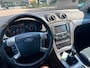 Ford Mondeo Wagon 1.6 EcoBoost Platinum Navigatie*Distributie vervangen*Cruise*Clima*LM velgen*Parkeersensoren*Stoelverwarming*