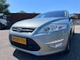 Ford Mondeo Wagon 1.6 EcoBoost Platinum Navigatie*Distributie vervangen*Cruise*Clima*LM velgen*Parkeersensoren*Stoelverwarming*