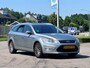 Ford Mondeo Wagon 1.6 EcoBoost Platinum Navigatie*Distributie vervangen*Cruise*Clima*LM velgen*Parkeersensoren*Stoelverwarming*