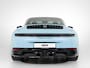 Porsche 911 Targa 4 GTS