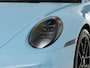 Porsche 911 Targa 4 GTS
