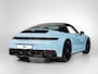 Porsche 911 Targa 4 GTS