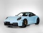 Porsche 911 Targa 4 GTS