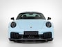 Porsche 911 Targa 4 GTS