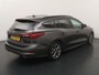 Ford Focus Wagon EcoBoost Hybrid 155pk ST Line X | AUTOMAAT | Matrix LED | Adapt. Cruise | AGR Stoel | Elektrische Achterklep | Winter Pack | SYNC 4 |