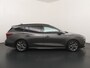 Ford Focus Wagon EcoBoost Hybrid 155pk ST Line X | AUTOMAAT | Matrix LED | Adapt. Cruise | AGR Stoel | Elektrische Achterklep | Winter Pack | SYNC 4 |