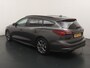Ford Focus Wagon EcoBoost Hybrid 155pk ST Line X | AUTOMAAT | Matrix LED | Adapt. Cruise | AGR Stoel | Elektrische Achterklep | Winter Pack | SYNC 4 |