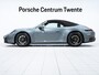 Porsche 911 Carrera 4 GTS Cabriolet