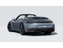 Porsche 911 Carrera 4 GTS Cabriolet