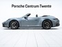 Porsche 911 Carrera 4 GTS Cabriolet