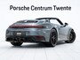 Porsche 911 Carrera 4 GTS Cabriolet