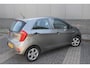 Kia Picanto 1.0 CVVT ISG Airco | Volledig dealer onderhouden | elektrisch glazen schuif-/kanteldak | metaalkleur |