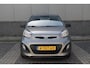 Kia Picanto 1.0 CVVT ISG Airco | Volledig dealer onderhouden | elektrisch glazen schuif-/kanteldak | metaalkleur |