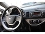 Kia Picanto 1.0 CVVT ISG Airco | Volledig dealer onderhouden | elektrisch glazen schuif-/kanteldak | metaalkleur |