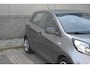Kia Picanto 1.0 CVVT ISG Airco | Volledig dealer onderhouden | elektrisch glazen schuif-/kanteldak | metaalkleur |
