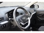 Kia Picanto 1.0 CVVT ISG Airco | Volledig dealer onderhouden | elektrisch glazen schuif-/kanteldak | metaalkleur |