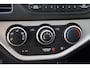 Kia Picanto 1.0 CVVT ISG Airco | Volledig dealer onderhouden | elektrisch glazen schuif-/kanteldak | metaalkleur |