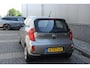 Kia Picanto 1.0 CVVT ISG Airco | Volledig dealer onderhouden | elektrisch glazen schuif-/kanteldak | metaalkleur |