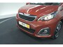 Peugeot 108 1.0 e-VTi Allure | Camera | Climate Control | DAB+ | 15 Inch Lichtmetalen Velgen