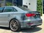 Audi A3 Limousine 35 TFS S-line S3-optic |Virtual |Nano Grau |Navi |Led |Sportstoelen|