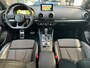 Audi A3 Limousine 35 TFS S-line S3-optic |Virtual |Nano Grau |Navi |Led |Sportstoelen|
