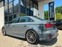 Audi A3 Limousine 35 TFS S-line S3-optic |Virtual |Nano Grau |Navi |Led |Sportstoelen|