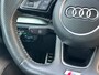 Audi A3 Limousine 35 TFS S-line S3-optic |Virtual |Nano Grau |Navi |Led |Sportstoelen|