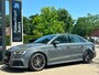 Audi A3 Limousine 35 TFS S-line S3-optic |Virtual |Nano Grau |Navi |Led |Sportstoelen|