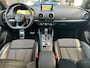 Audi A3 Limousine 35 TFS S-line S3-optic |Virtual |Nano Grau |Navi |Led |Sportstoelen|