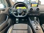 Audi A3 Limousine 35 TFS S-line S3-optic |Virtual |Nano Grau |Navi |Led |Sportstoelen|