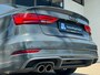 Audi A3 Limousine 35 TFS S-line S3-optic |Virtual |Nano Grau |Navi |Led |Sportstoelen|