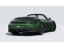 Porsche 911 Carrera 4 GTS Cabriolet