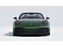 Porsche 911 Carrera 4 GTS Cabriolet
