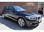 BMW 1-Serie 120d Executive '17 LED Clima Navi Cruise Leder Inruil mogelijk