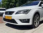 SEAT Leon ST 1.4 TSI FR Business | Pano | LED | Navi | 1/2 Leer |