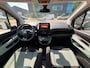Citroën Berlingo 1.2 PureTech Shine AUTOMAAT,CAMERA,Car-play,Cruis,Clima,Stoelverwarming,WeinigKM.Garantie