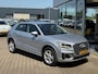 Audi Q2 35 TFSI DSG S Edition - Navi - Apple/Android - stoelverwarming