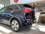 Kia Niro EV e-Niro DynamicPlusLine 39 kWh,100% SOH,1E Eigenaar,Automaat,Panoramadak,Navigatie,Achteruitrijcamera,ClimateCruisecontrol,Spraakbediening,Keyless,DAB,Leder&Stoelverwarming,Lane Assist,V&A Sensoren,17 Inch Lmv