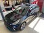 Kia Niro EV e-Niro DynamicPlusLine 39 kWh,100% SOH,1E Eigenaar,Automaat,Panoramadak,Navigatie,Achteruitrijcamera,ClimateCruisecontrol,Spraakbediening,Keyless,DAB,Leder&Stoelverwarming,Lane Assist,V&A Sensoren,17 Inch Lmv