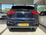 Kia Niro EV e-Niro DynamicPlusLine 39 kWh,100% SOH,1E Eigenaar,Automaat,Panoramadak,Navigatie,Achteruitrijcamera,ClimateCruisecontrol,Spraakbediening,Keyless,DAB,Leder&Stoelverwarming,Lane Assist,V&A Sensoren,17 Inch Lmv