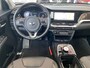 Kia Niro EV e-Niro DynamicPlusLine 39 kWh,100% SOH,1E Eigenaar,Automaat,Panoramadak,Navigatie,Achteruitrijcamera,ClimateCruisecontrol,Spraakbediening,Keyless,DAB,Leder&Stoelverwarming,Lane Assist,V&A Sensoren,17 Inch Lmv