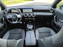 Mercedes-Benz A-klasse 250 e Premium Plus AMG Leder bekleding Breedbeeld