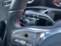 Mercedes-Benz A-klasse 250 e Premium Plus AMG Leder bekleding Breedbeeld