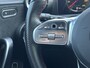 Mercedes-Benz A-klasse 250 e Premium Plus AMG Leder bekleding Breedbeeld