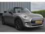 MINI Cooper Cabrio 1.5 Chili | Leder | NL Auto | Carplay | Keyless | Dealer. OH