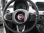 Fiat 500 1.0 Hybrid Dolcevita Finale Panorama dak Control Parkeer Sensoren  Lichtmetalen Velgen Cruise Control