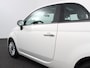 Fiat 500 1.0 Hybrid Dolcevita Finale Panorama dak Control Parkeer Sensoren  Lichtmetalen Velgen Cruise Control
