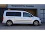 Volkswagen Caddy Maxi 1.4 TSI 125pk 7-Zits Edition 2x Schuifdeur Leder Navi Stoelverwarming 17inch LM *1e Eigenaar* 76062km!