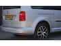 Volkswagen Caddy Maxi 1.4 TSI 125pk 7-Zits Edition 2x Schuifdeur Leder Navi Stoelverwarming 17inch LM *1e Eigenaar* 76062km!